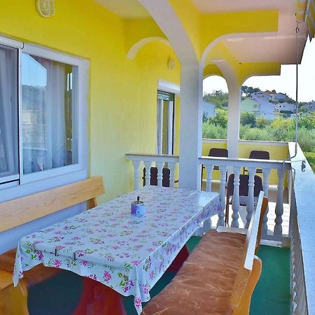 Apartment In Lopar/Insel Rab 17739 Bagian luar foto