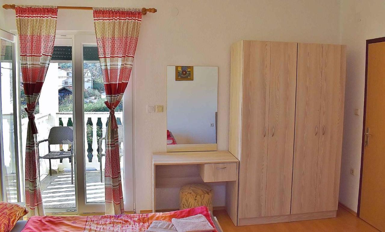 Apartment In Lopar/Insel Rab 17739 Bagian luar foto