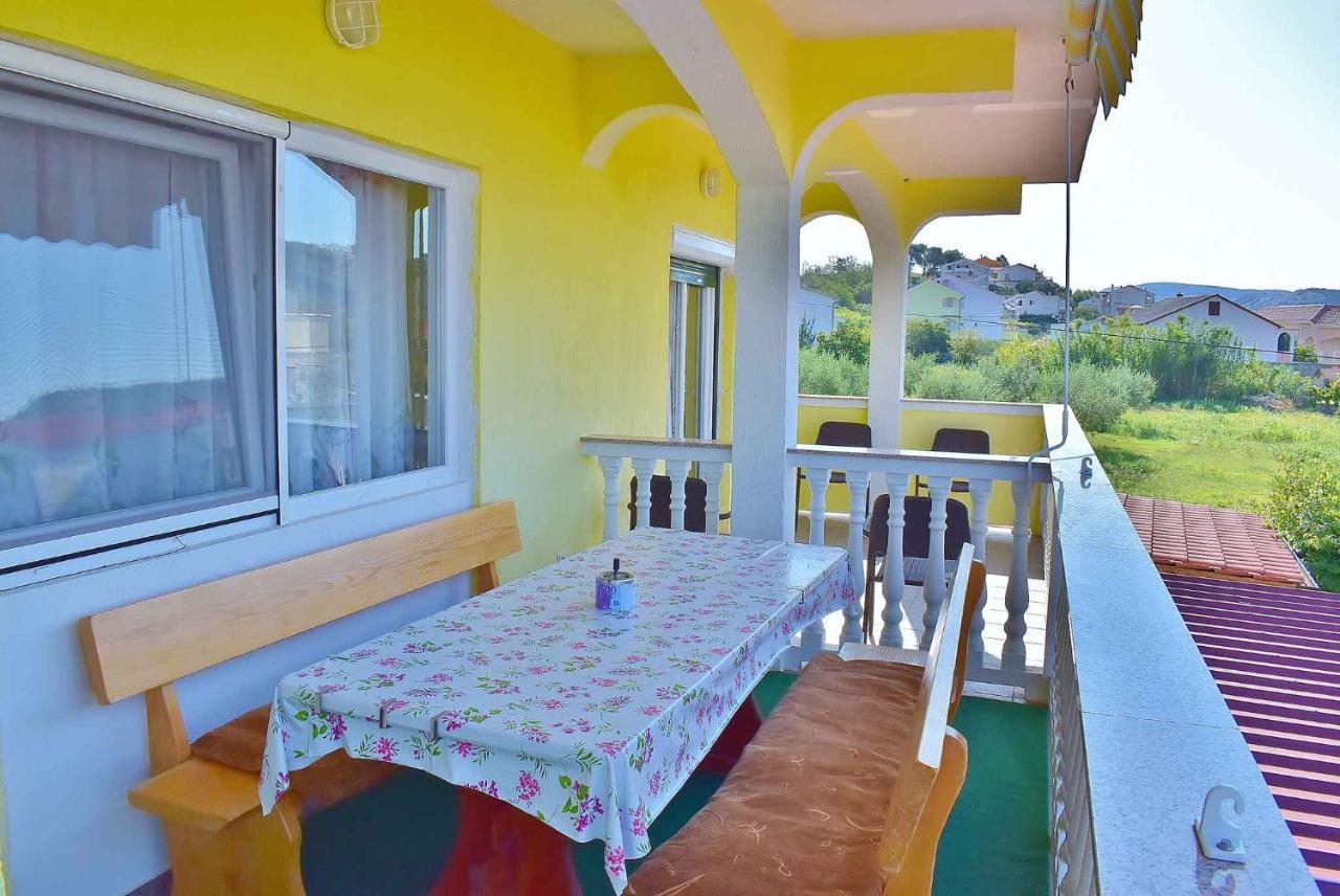 Apartment In Lopar/Insel Rab 17739 Bagian luar foto