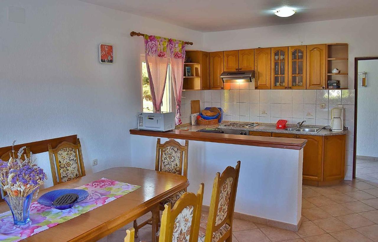 Apartment In Lopar/Insel Rab 17739 Bagian luar foto