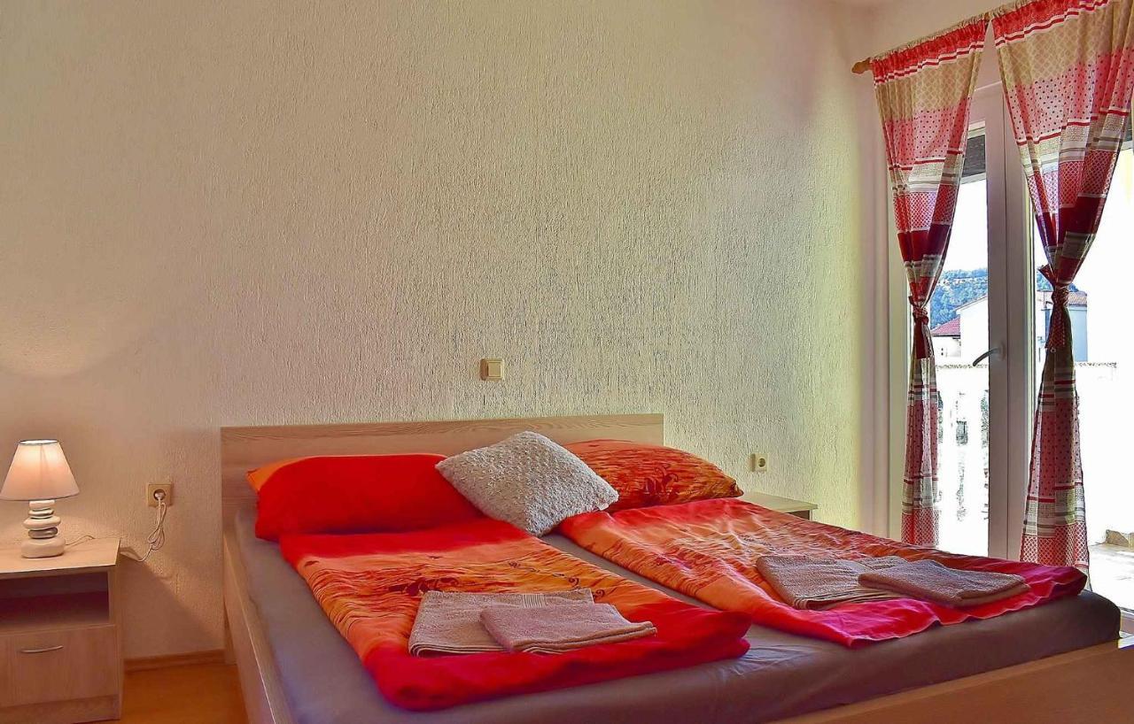 Apartment In Lopar/Insel Rab 17739 Bagian luar foto